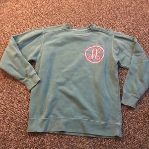 Comfort Colors Sweatshirt